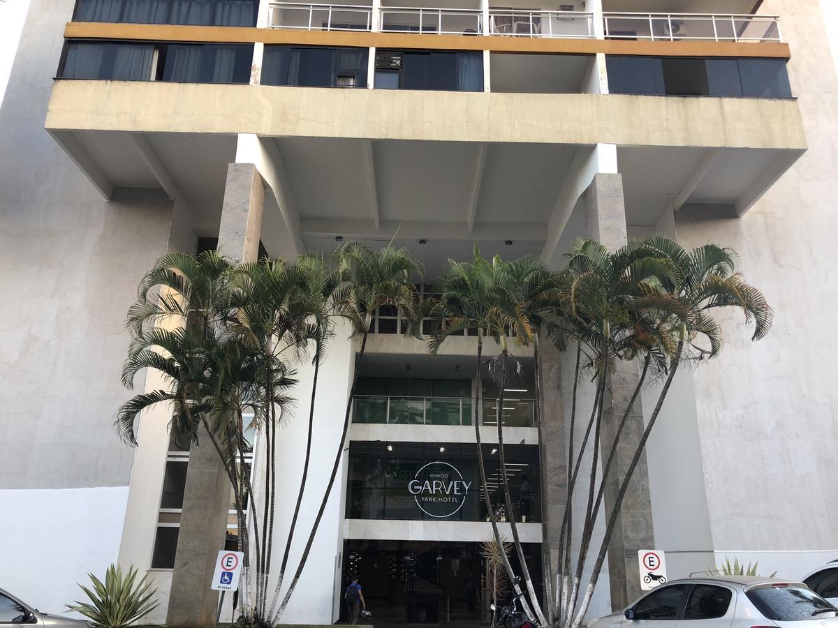 Apartahotel Nox - Garvey Brasilia