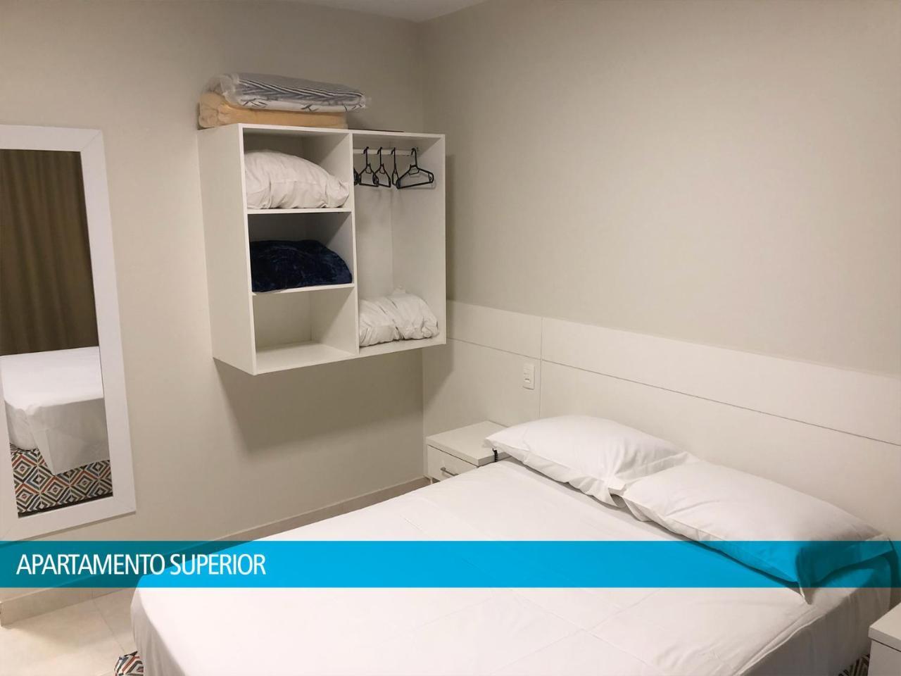 Apartahotel Nox - Garvey 2*